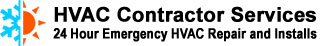 Fort Detrick HVAC Services